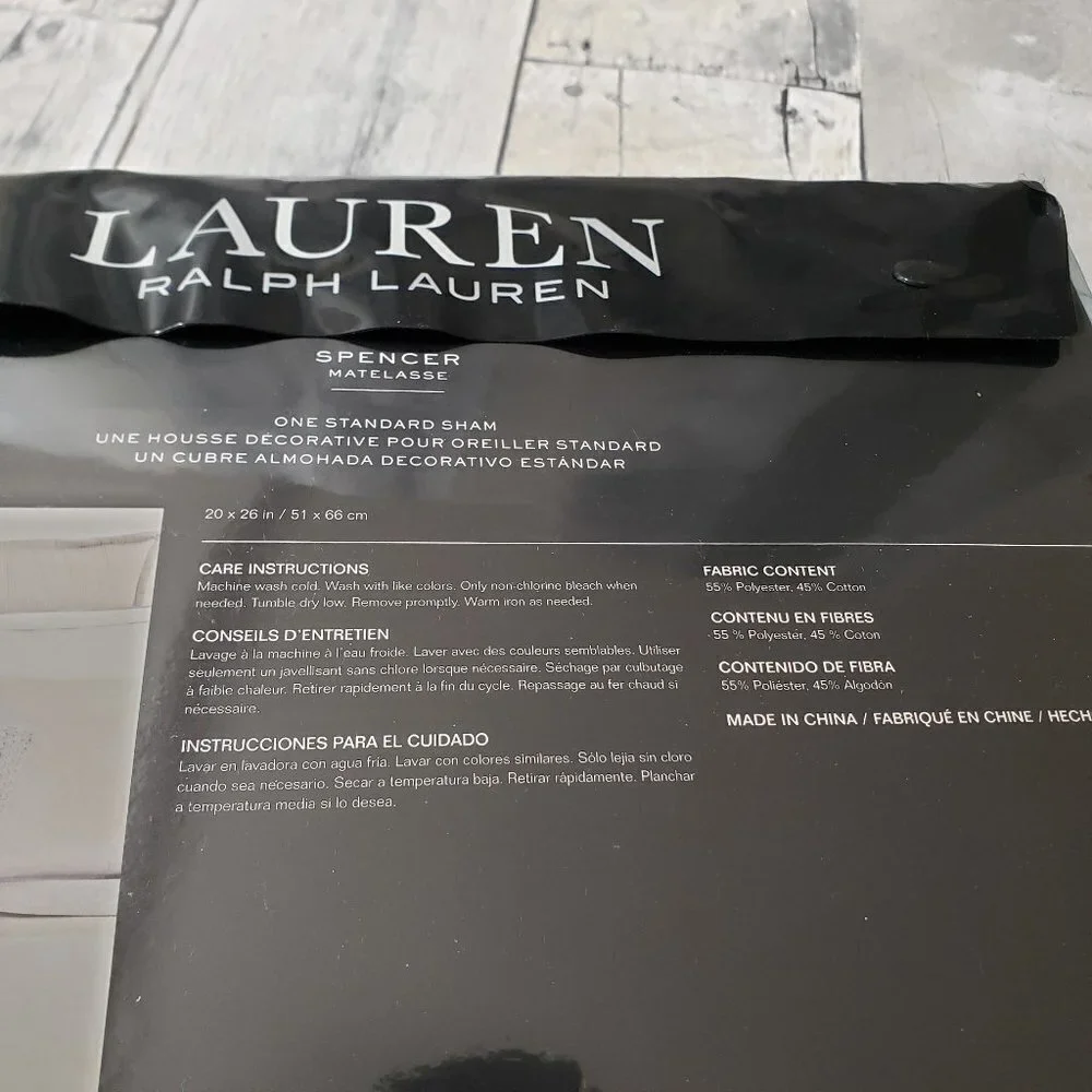 Ralph Lauren ralph lauren
